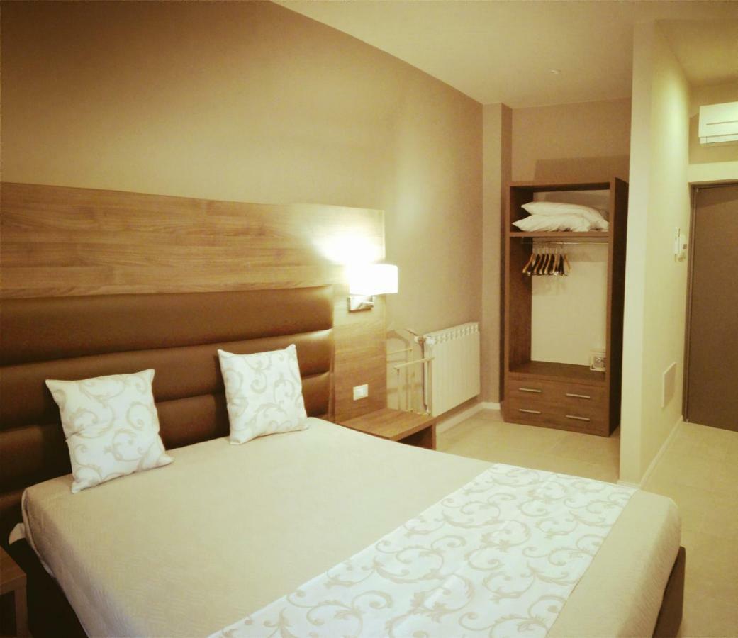 La Cattedrale Hotel